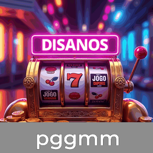 pggmm: Seu Cassino Online Seguro e Divertido