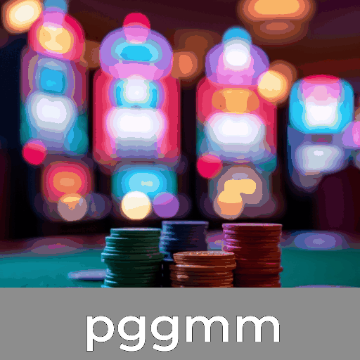 Viva a Emoção dos Jogos de Cassino no pggmm