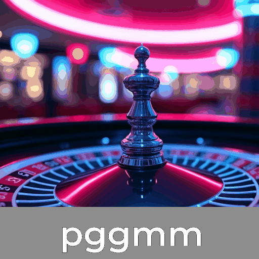pggmm: Seu Cassino Online Seguro e Divertido