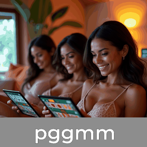 Explore o Sistema de Login Avançado da pggmm: Conexão Segura e Instantânea