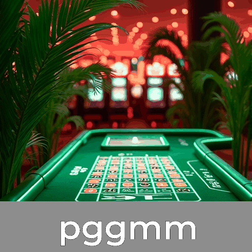 pggmm: A Revolução em Apostas Móveis