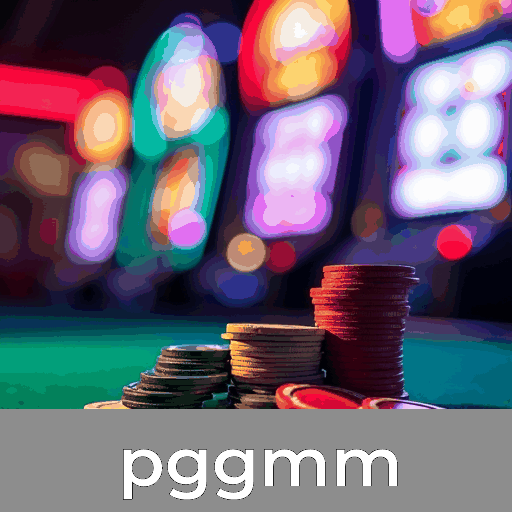 Experiências Incomparáveis no pggmm: Slots com Jackpot, Jogos de Mesa - Estratégia Suprema, e Mais