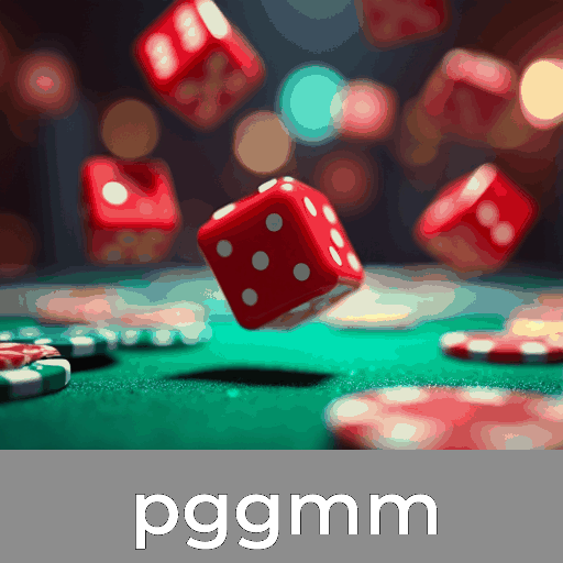 PGGMM: Experiência Profissional de Jogos de Mesa ao Vivo